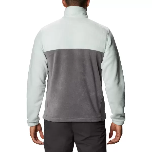 Columbia Men's Steens Mountain 2.0 Full Zip Fleece Jacket