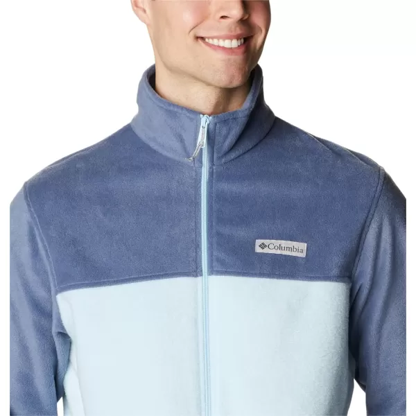 Columbia Men's Steens Mountain 2.0 Full Zip Fleece Jacket