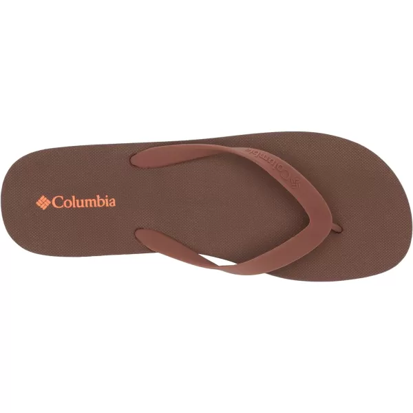 Columbia Men's Sun Trek Flip Sport Sandal