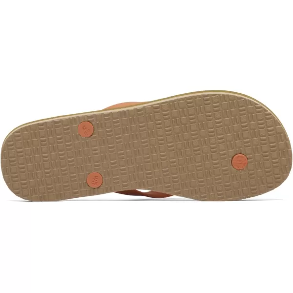 Columbia Men's Sun Trek Flip Sport Sandal