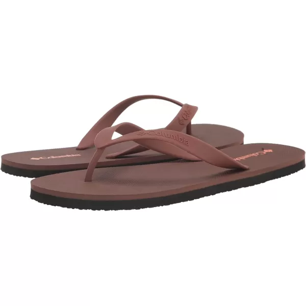 Columbia Men's Sun Trek Flip Sport Sandal