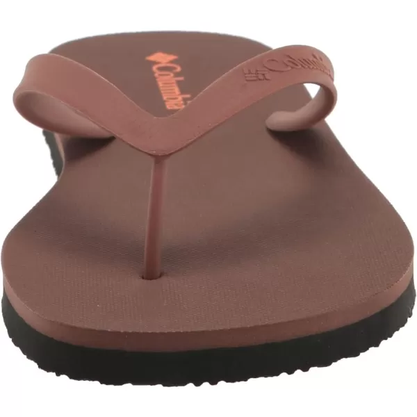 Columbia Men's Sun Trek Flip Sport Sandal