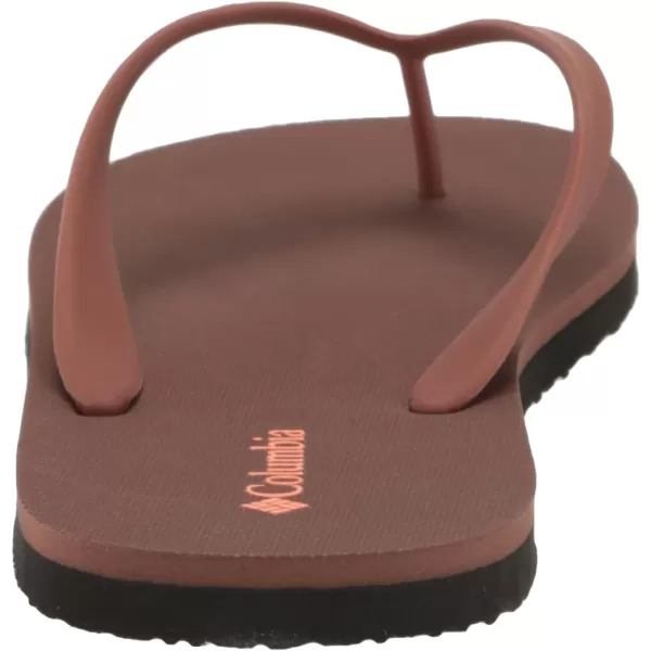Columbia Men's Sun Trek Flip Sport Sandal
