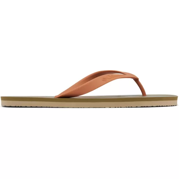 Columbia Men's Sun Trek Flip Sport Sandal