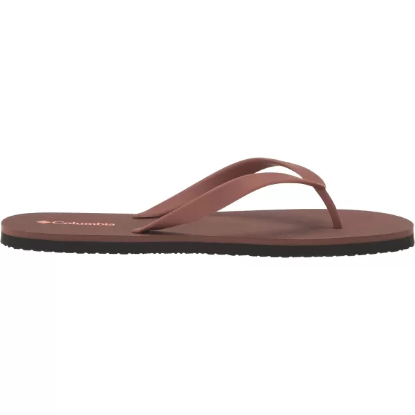 Columbia Men's Sun Trek Flip Sport Sandal