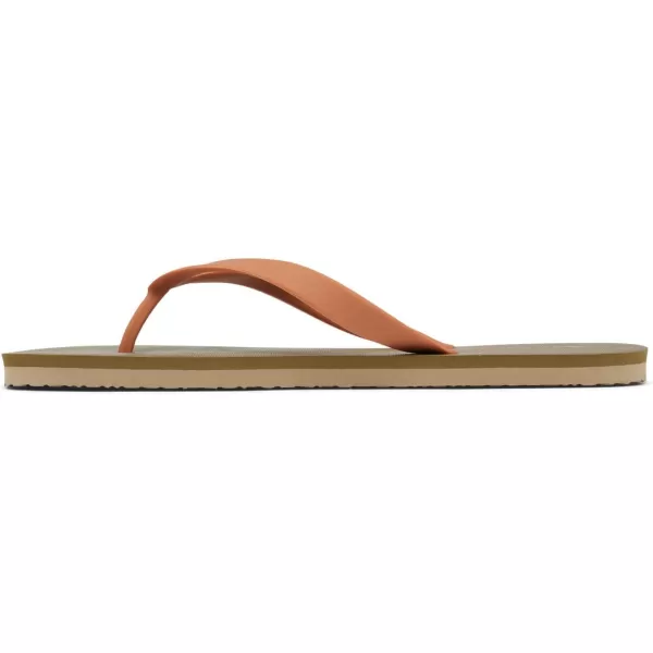 Columbia Men's Sun Trek Flip Sport Sandal