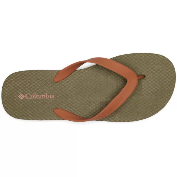 Columbia Men's Sun Trek Flip Sport Sandal