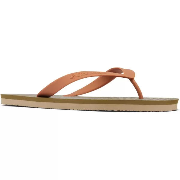 Columbia Men's Sun Trek Flip Sport Sandal