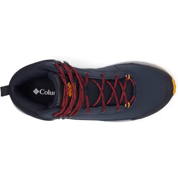 Columbia Men's Trailstorm Peak Mid Hiking Shoe