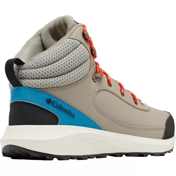 Columbia Men's Trailstorm Peak Mid Hiking Shoe