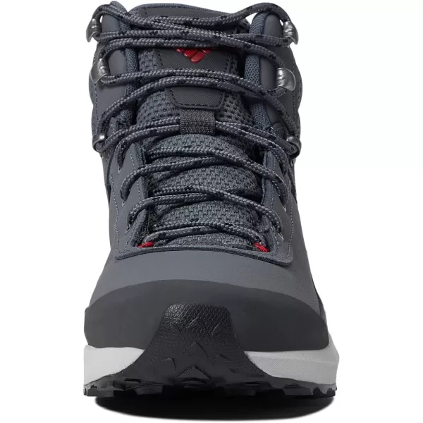 Columbia Men's Trailstorm Peak Mid Hiking Shoe