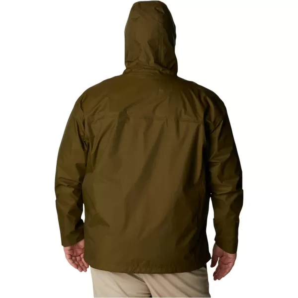 Columbia Men's Watertight II Rain Jacket