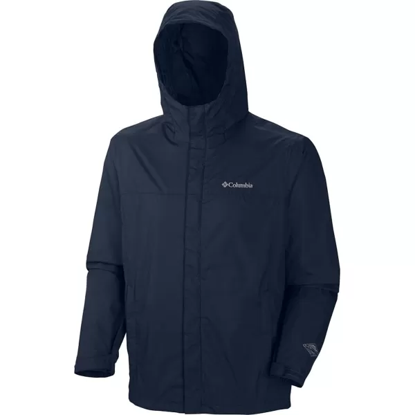 Columbia Men's Watertight II Rain Jacket
