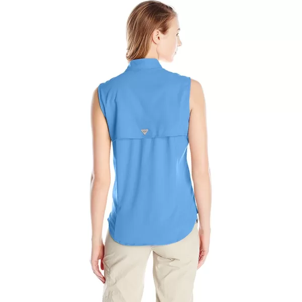 Columbia Sportswear Women's Tamiami Sleeveless Shirt