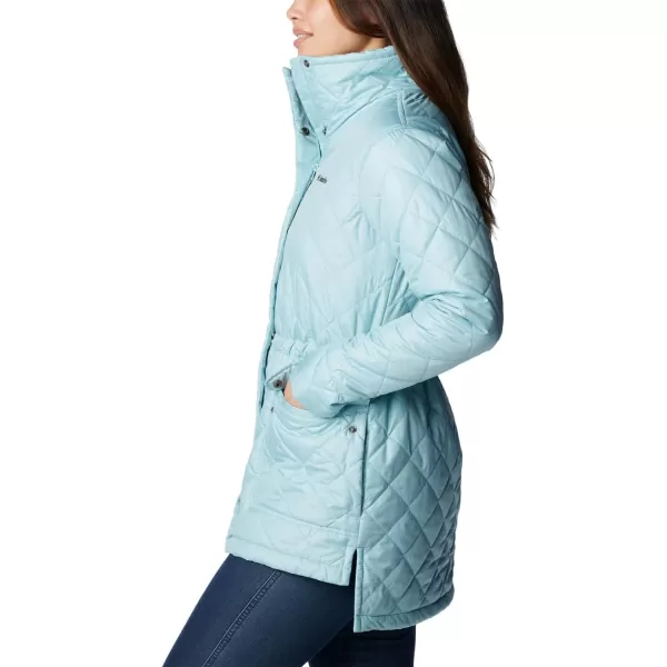 Columbia Women's Copper Crest Novelty Jacket