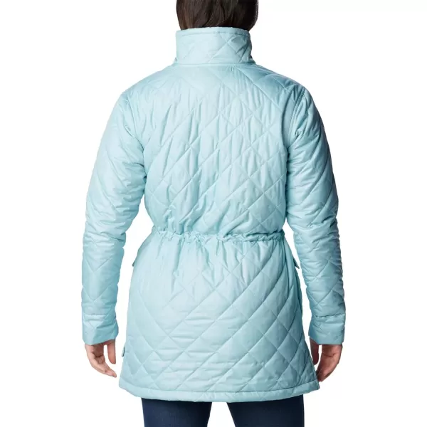 Columbia Women's Copper Crest Novelty Jacket
