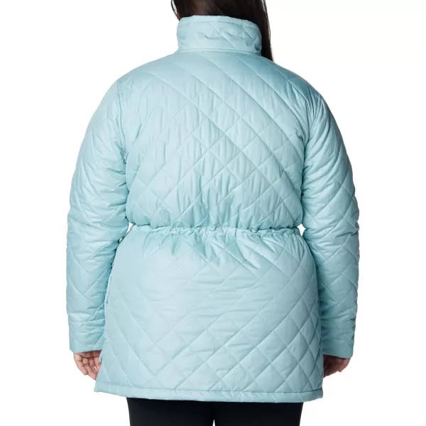 Columbia Women's Copper Crest Novelty Jacket