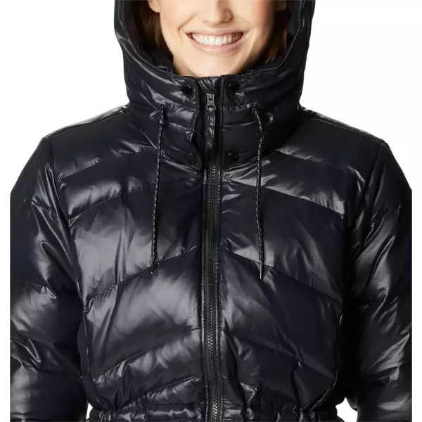 Columbia Women's ICY Heights Ii Down Mid Jacket