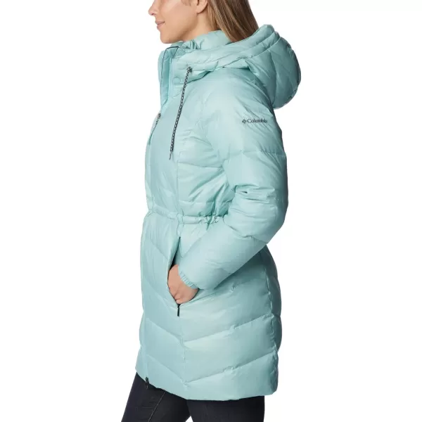 Columbia Women's ICY Heights Ii Down Mid Jacket