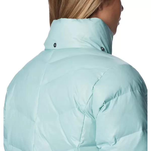 Columbia Women's ICY Heights Ii Down Mid Jacket