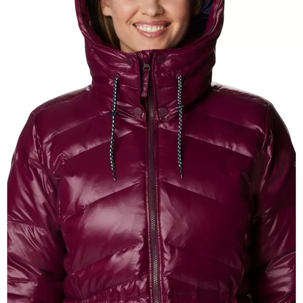 Columbia Women's ICY Heights Ii Down Mid Jacket