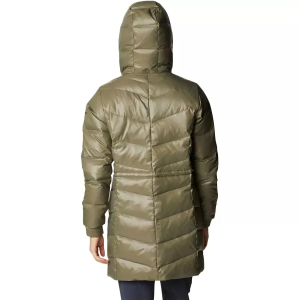 Columbia Women's ICY Heights Ii Down Mid Jacket