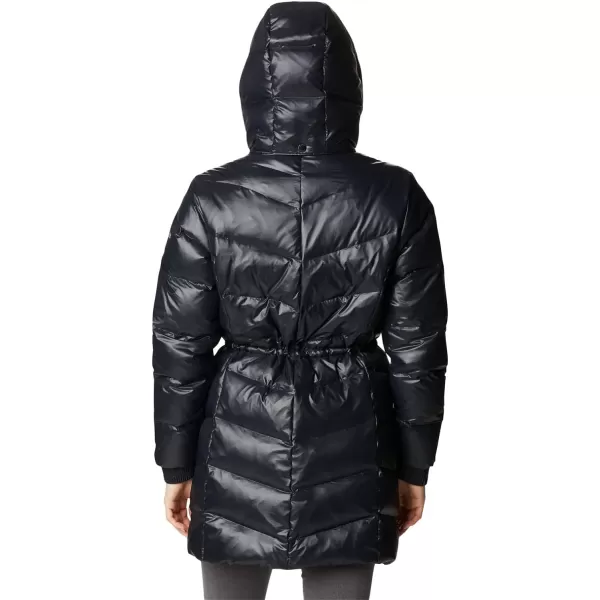 Columbia Women's ICY Heights Ii Down Mid Jacket