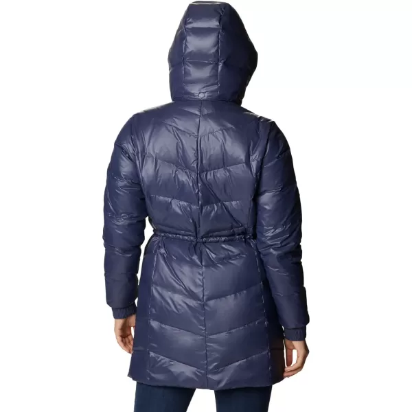 Columbia Women's ICY Heights Ii Down Mid Jacket