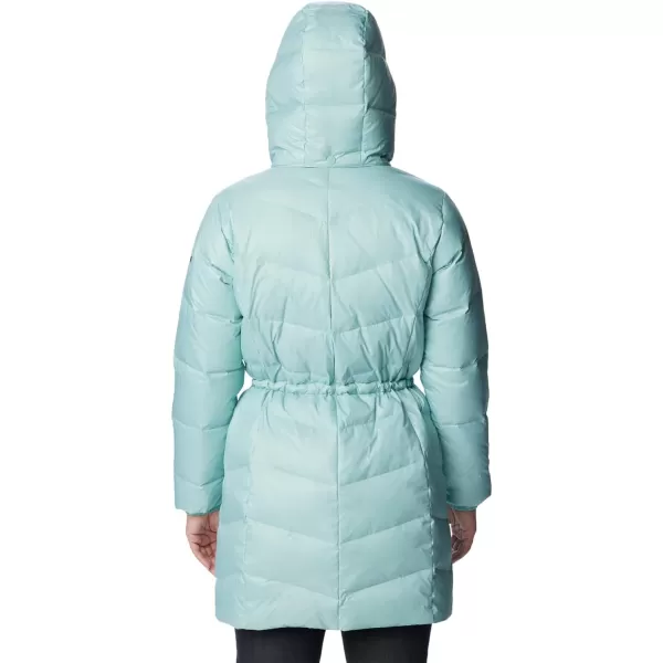 Columbia Women's ICY Heights Ii Down Mid Jacket