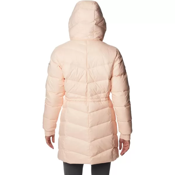 Columbia Women's ICY Heights Ii Down Mid Jacket