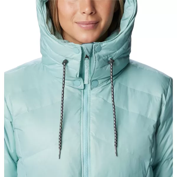 Columbia Women's ICY Heights Ii Down Mid Jacket