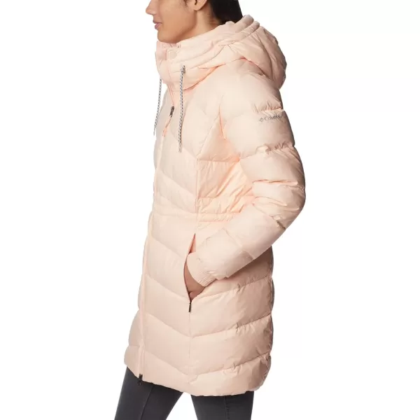 Columbia Women's ICY Heights Ii Down Mid Jacket