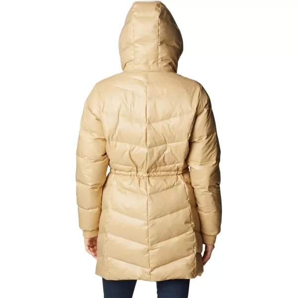 Columbia Women's ICY Heights Ii Down Mid Jacket