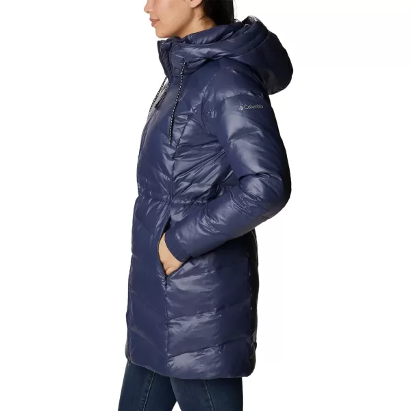 Columbia Women's ICY Heights Ii Down Mid Jacket