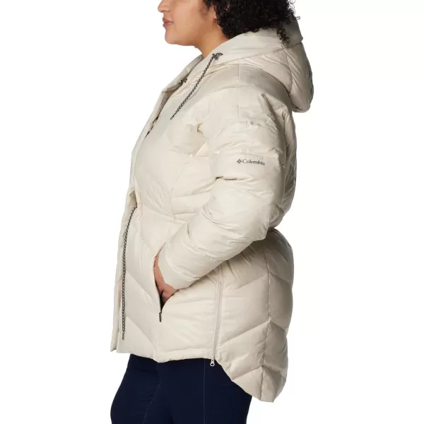 Columbia Women's ICY Heights Ii Down Novelty Jacket