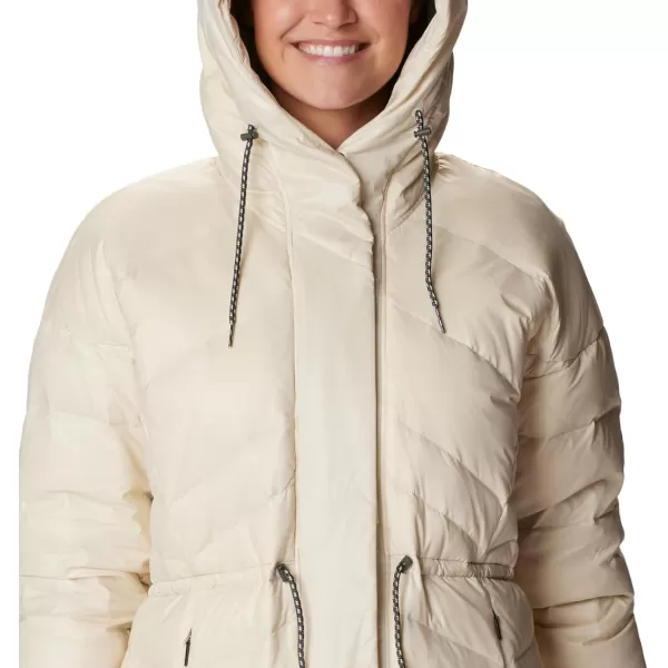 Columbia Women's ICY Heights Ii Down Novelty Jacket