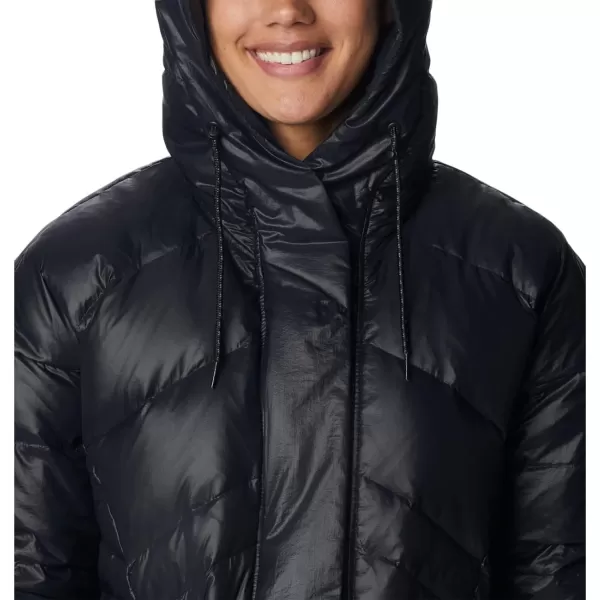 Columbia Women's ICY Heights Ii Down Novelty Jacket