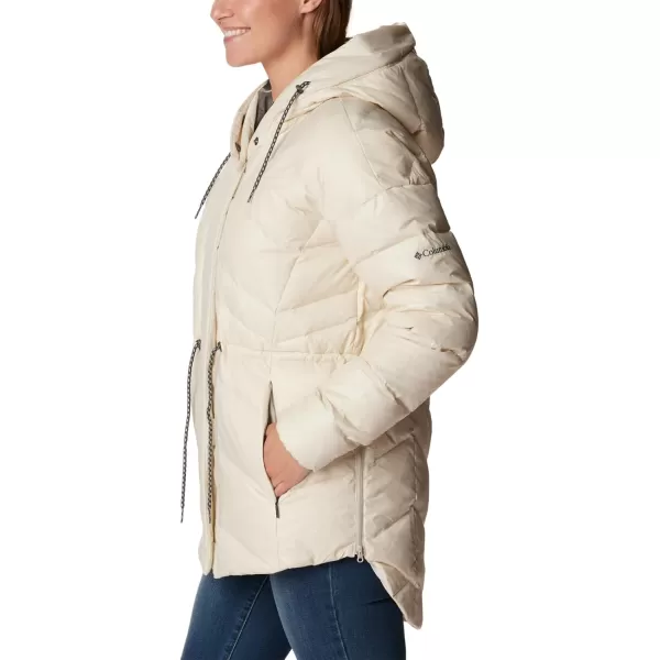 Columbia Women's ICY Heights Ii Down Novelty Jacket