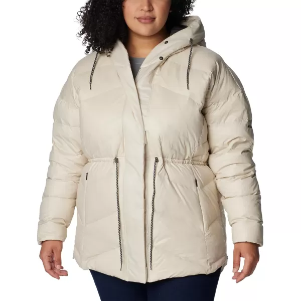 Columbia Women's ICY Heights Ii Down Novelty Jacket