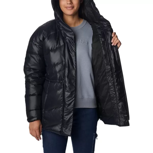 Columbia Women's ICY Heights Ii Down Novelty Jacket