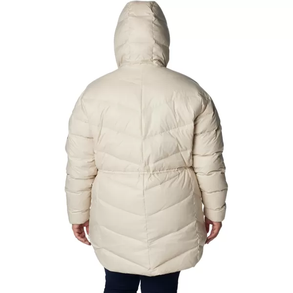 Columbia Women's ICY Heights Ii Down Novelty Jacket