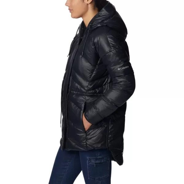 Columbia Women's ICY Heights Ii Down Novelty Jacket