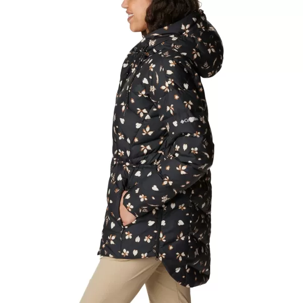 Columbia Women's ICY Heights Ii Down Novelty Jacket