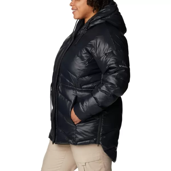 Columbia Women's ICY Heights Ii Down Novelty Jacket