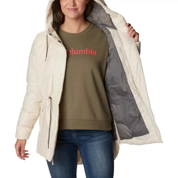 Columbia Women's ICY Heights Ii Down Novelty Jacket