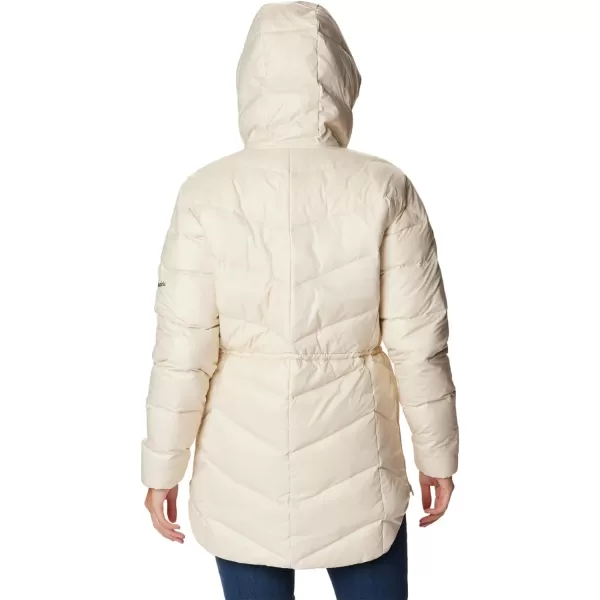 Columbia Women's ICY Heights Ii Down Novelty Jacket
