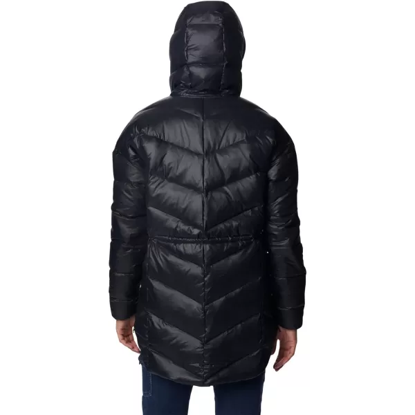Columbia Women's ICY Heights Ii Down Novelty Jacket