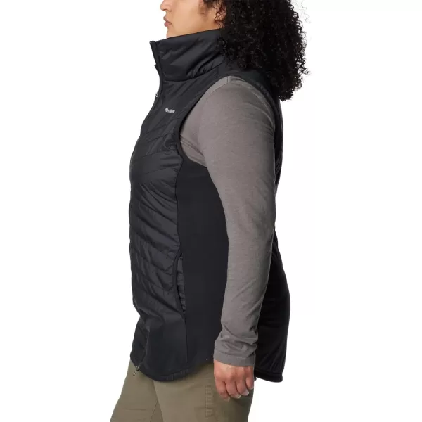 Columbia Women's Mix It Around Long Vest