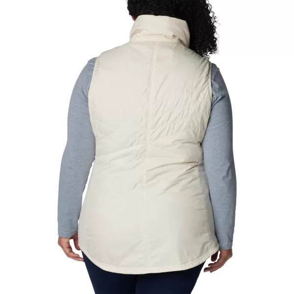 Columbia Women's Mix It Around Long Vest