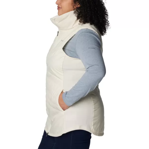 Columbia Women's Mix It Around Long Vest
